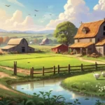 farm dream meaning