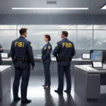 fbi dream meaning