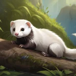 ferret dream meaning