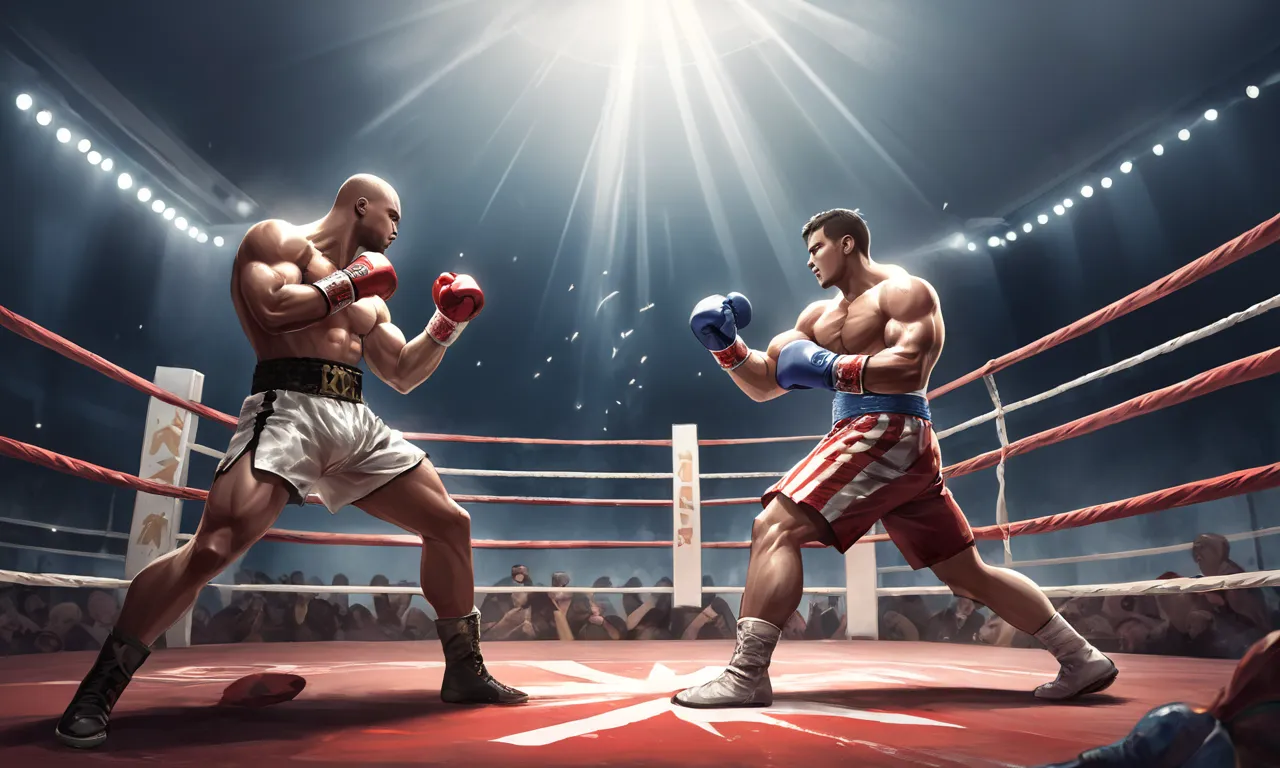 Fighting And Winning Dream Meaning 1 fighting and winning dream meaning