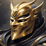 fighting golden mask dream meaning