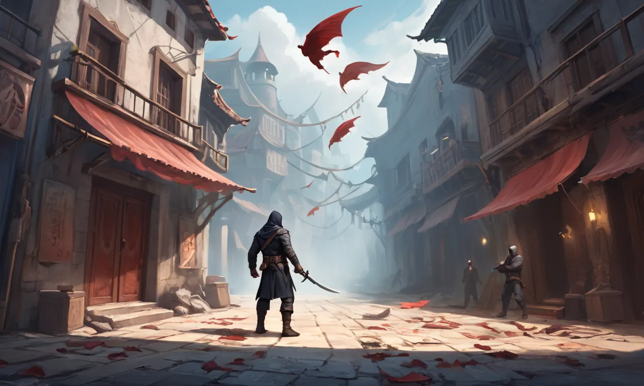 fighting thief dream meaning
