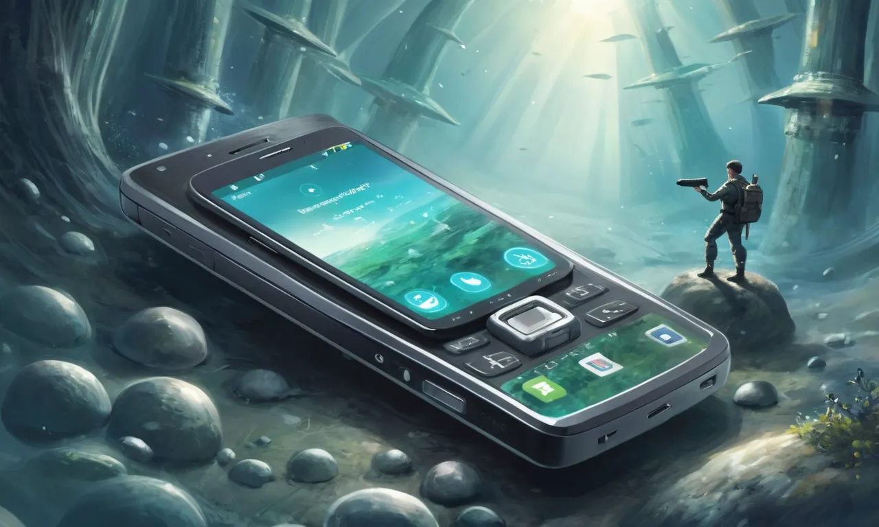 Finding Cell Phone Dream Meaning 1 finding cell phone dream meaning
