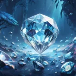 finding many diamonds dream meaning