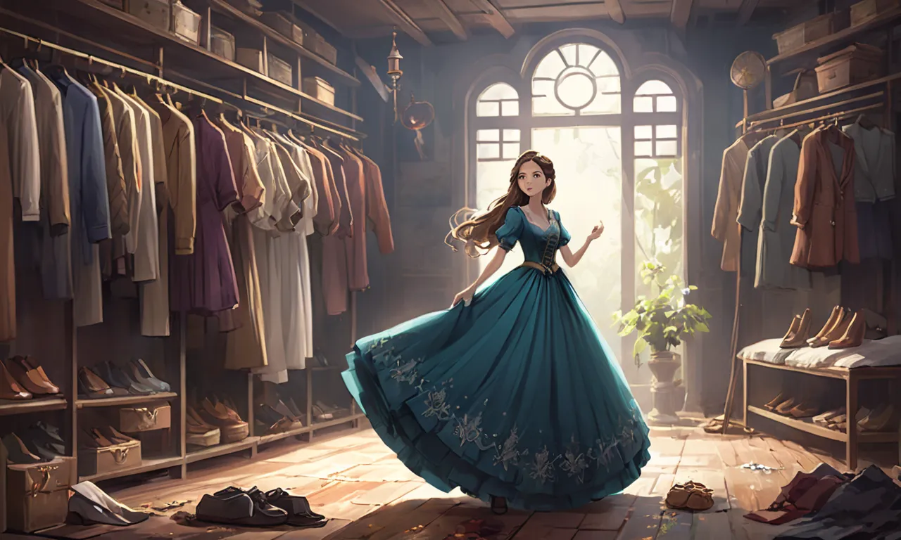 Finding Old Clothes Dream Meaning 1 finding old clothes dream meaning