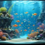 fish aquarium dream meaning