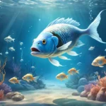 fish giving birth dream meaning