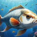 fish head dream meaning