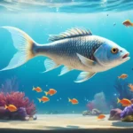 fish jumping out of the tank dream meaning