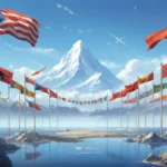 flags dream meaning