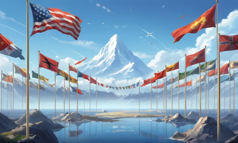 Flags Dream Meaning