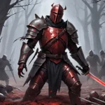 flesh wound dream meaning