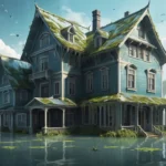 flooded house dream meaning