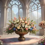 floral arrangement dream meaning