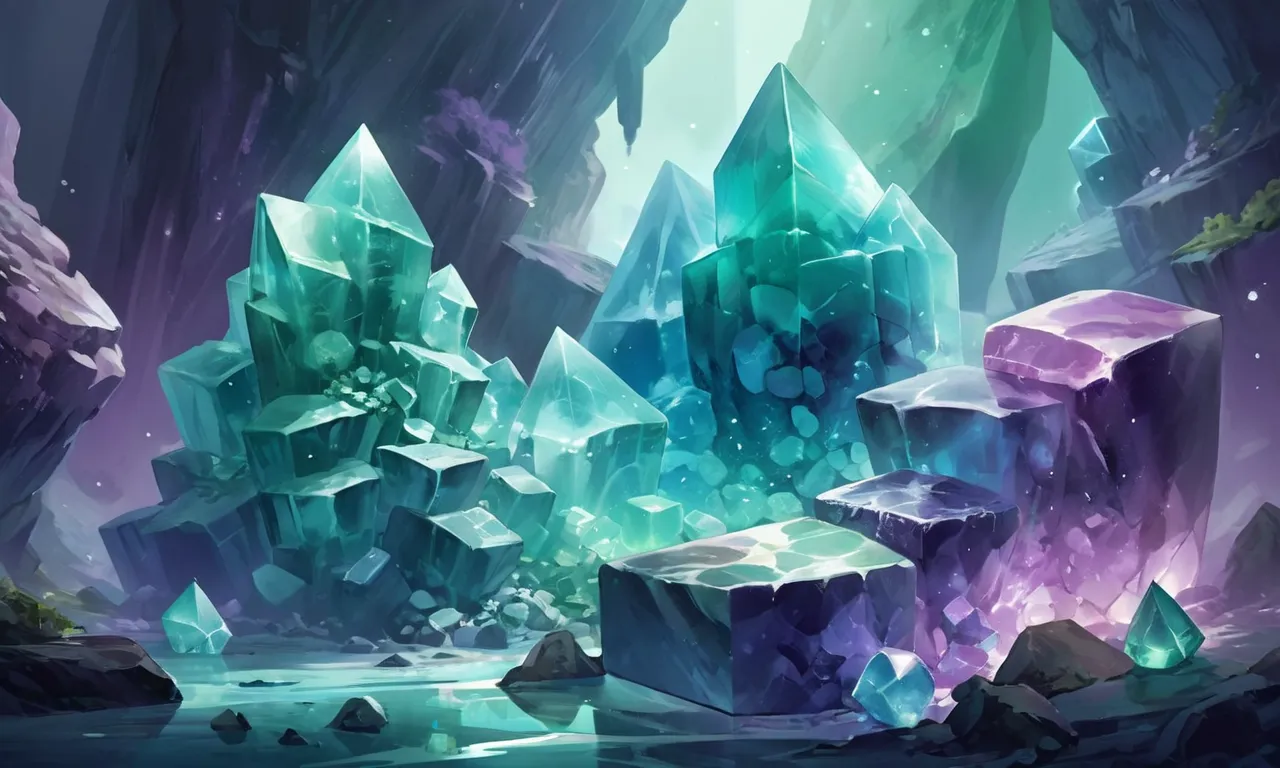 Fluorite 1 fluorite