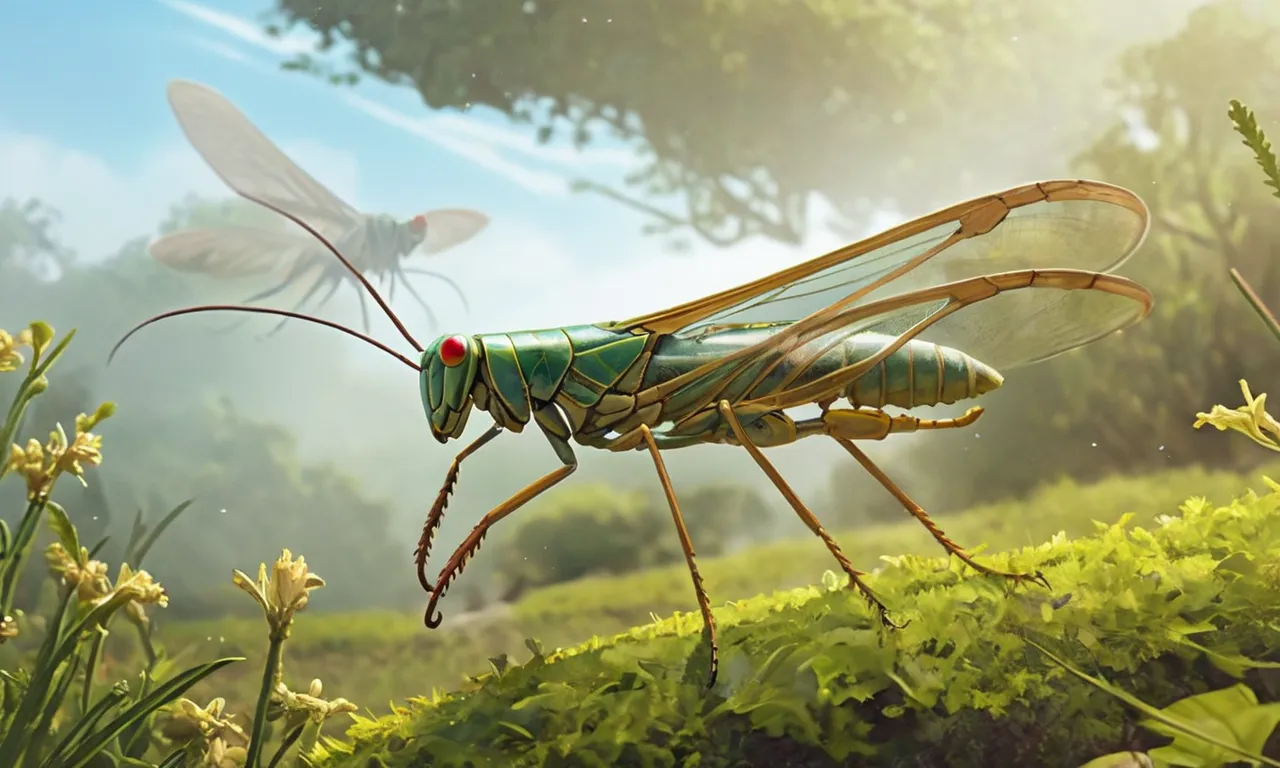 Flying Locust Is Coming Around Me Dream Meaning 1 flying locust is coming around me dream meaning