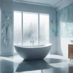 fogged bathroom dream meaning