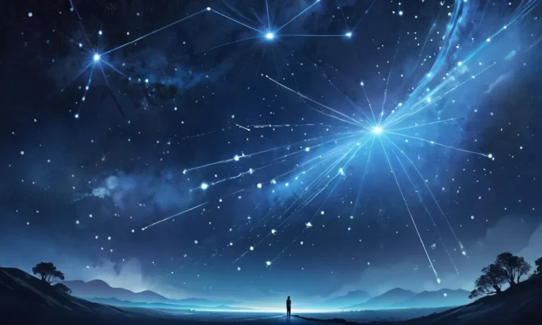 For Constellations Dream Meaning: An In-Depth Look