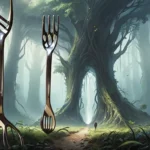 fork dream meaning