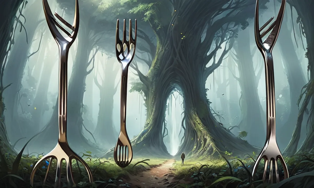 Fork Dream Meaning 1 fork dream meaning