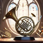 french horn dream meaning
