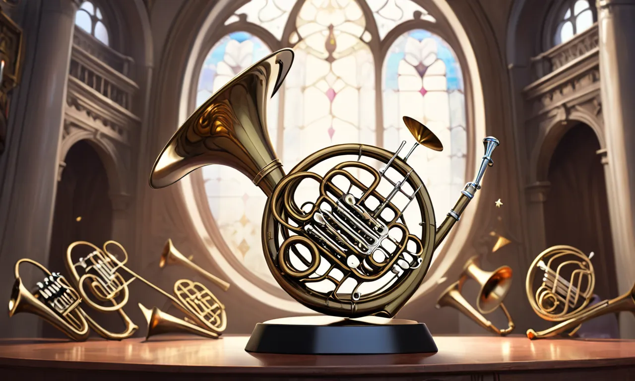French Horn Dream Meaning 1 french horn dream meaning