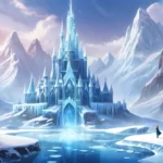 frozen dream meaning