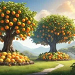 fruit trees dream meaning