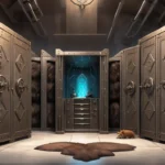 fur storage vault dream meaning