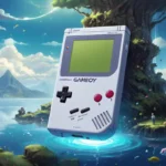 gameboy dream meaning