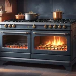 gas stove dream meaning