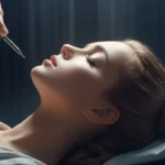 getting shot with needle in dream meaning