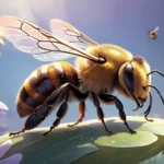 getting stung by a bee dream meaning