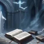 ghost bible dream meaning