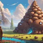 giant poop dream meaning