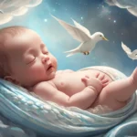 giving birth to a baby dream meaning