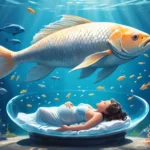 giving birth to fish dream meaning