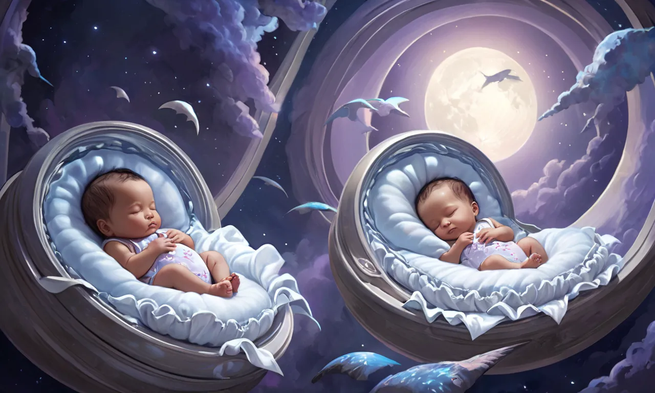 Giving Birth To Twins Dream Meaning 1 giving birth to twins dream meaning