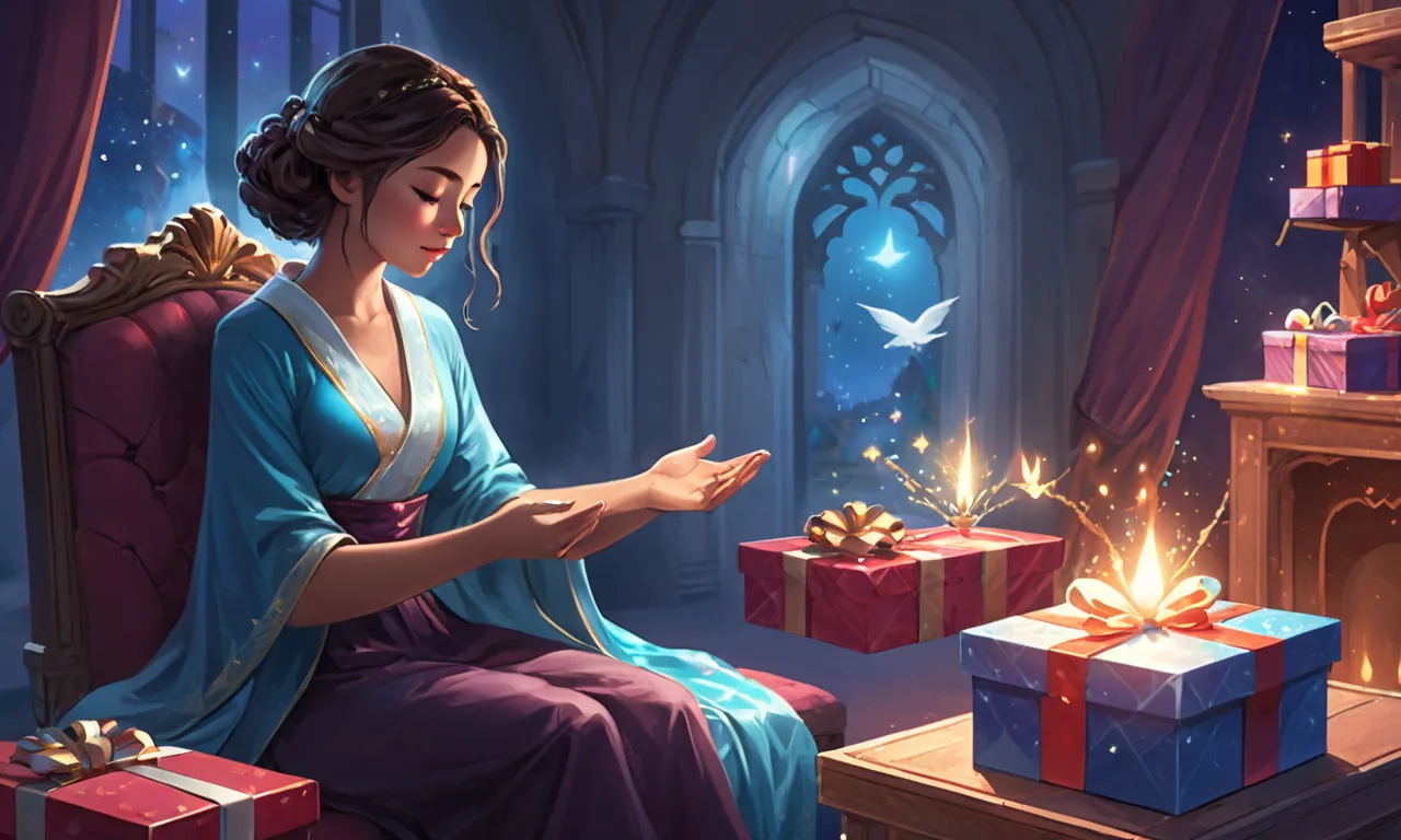 Giving Inappropriate Gift Dream Meaning 1 giving inappropriate gift dream meaning
