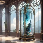 glass case dream meaning