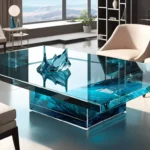 glass table dream meaning