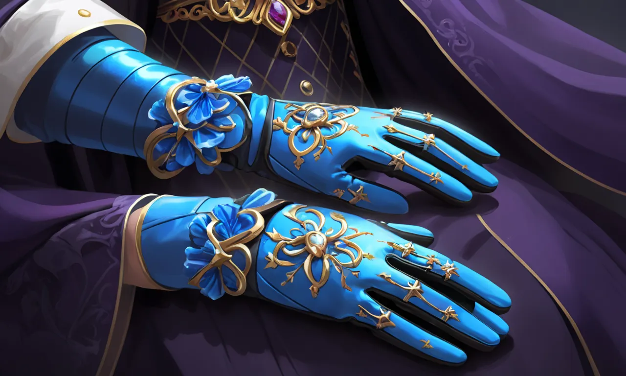 Gloves Dream Meaning 1 gloves dream meaning