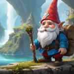 gnome dream meaning