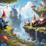 gnomes dream meaning