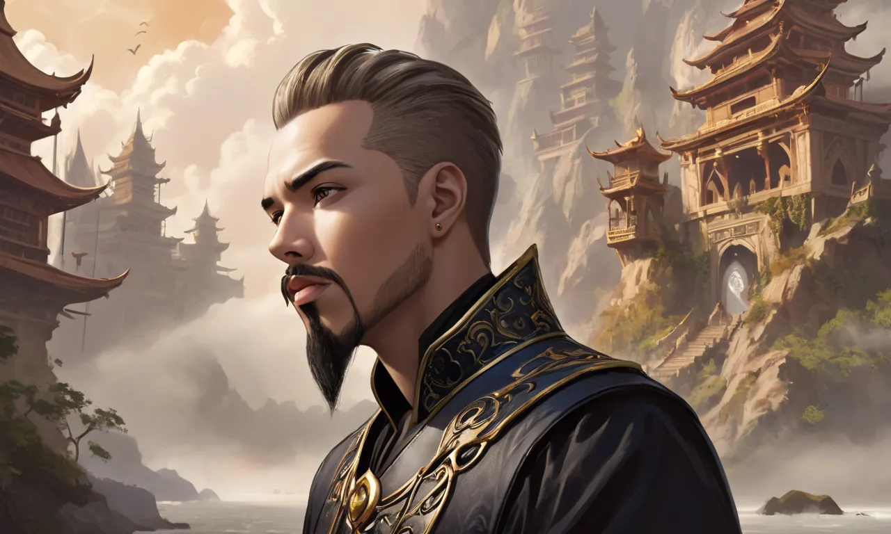 Goatee Dream Meaning 1 goatee dream meaning