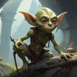 goblin dream meaning