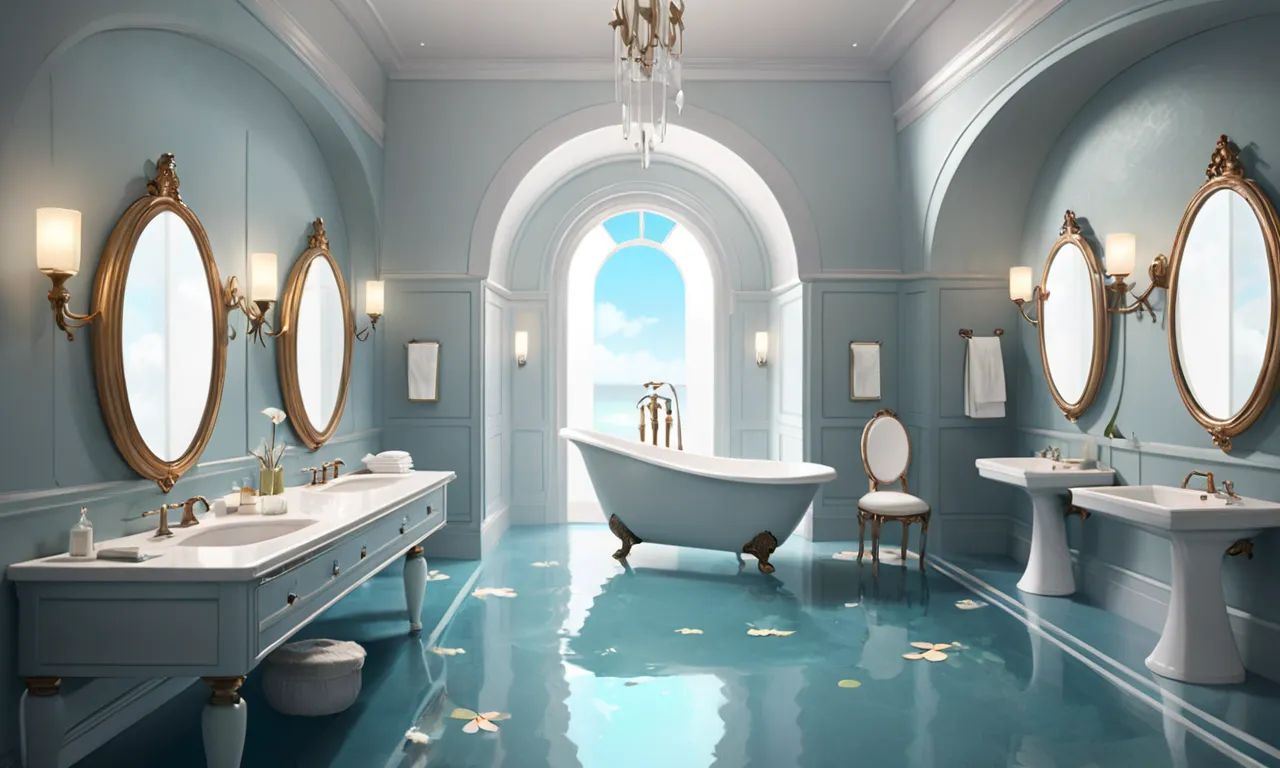 Going To The Bathroom Dream Meaning 1 going to the bathroom dream meaning