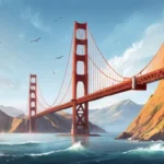 golden gate bridge dream meaning