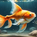 goldfish out of water dream meaning