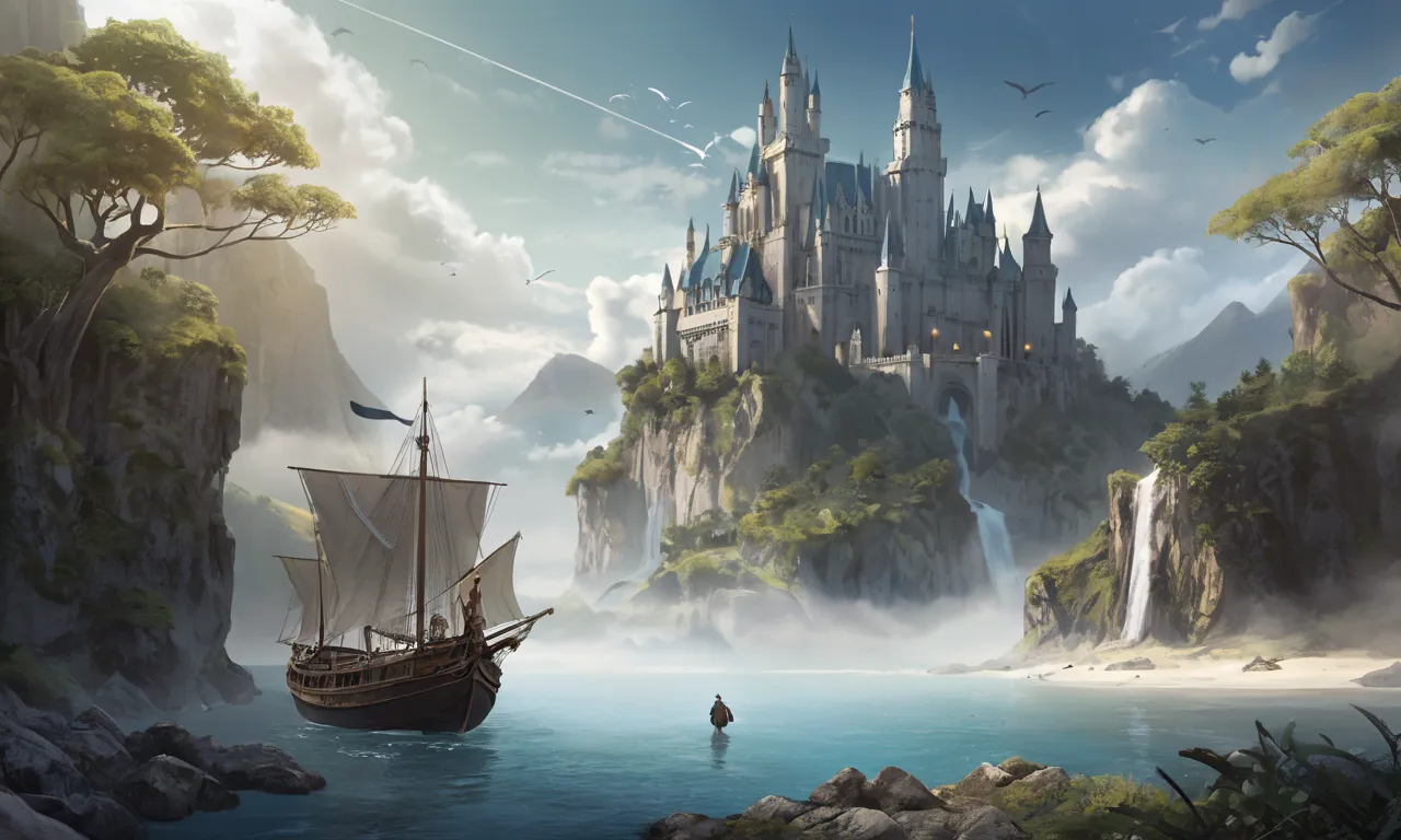 got lost dream meaning